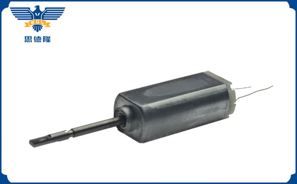 扫振电动牙刷声波电机 强动力扫振磁悬浮电机3.7V微型电机